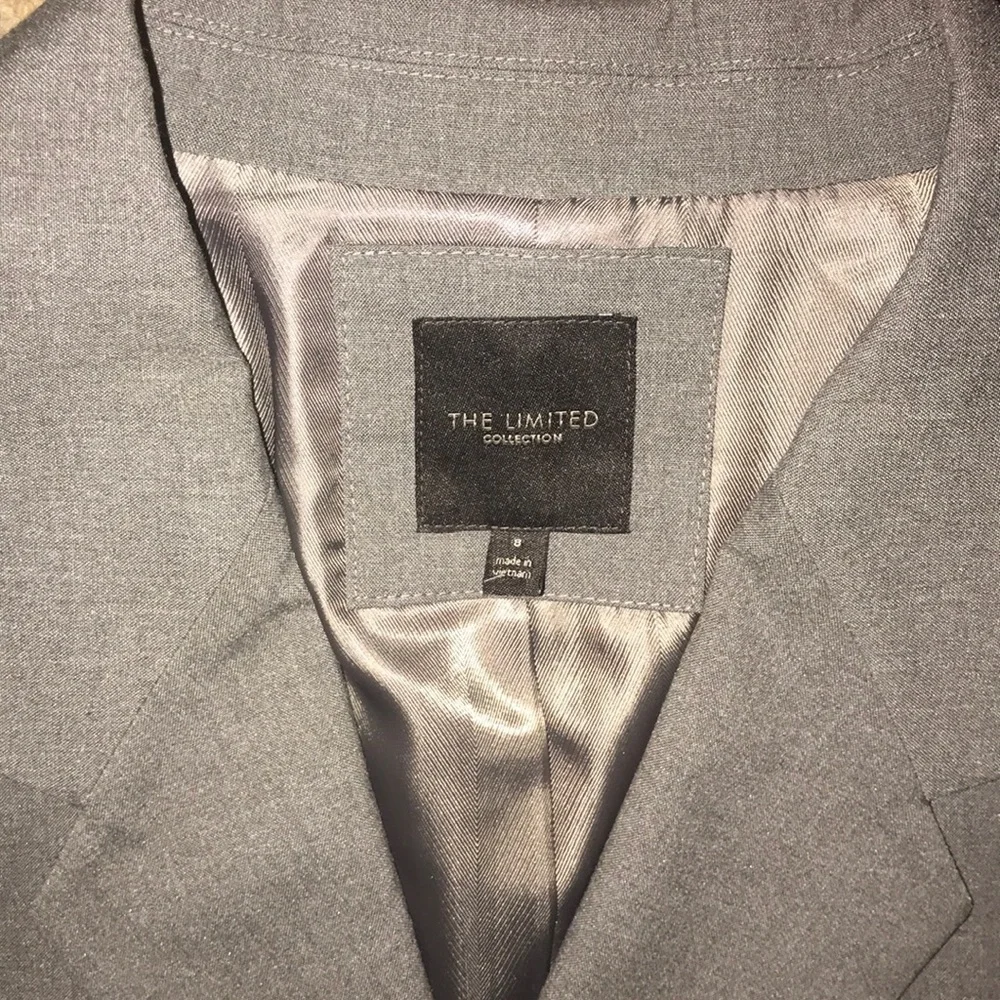 The Limited beautiful blazer